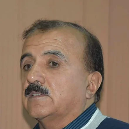 Prof. Dr. Sherbat Khan Mandokhail