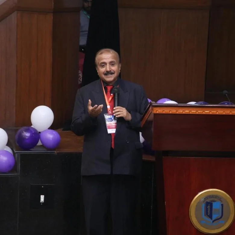 Prof. Dr. Sherbat Khan Mandokhail